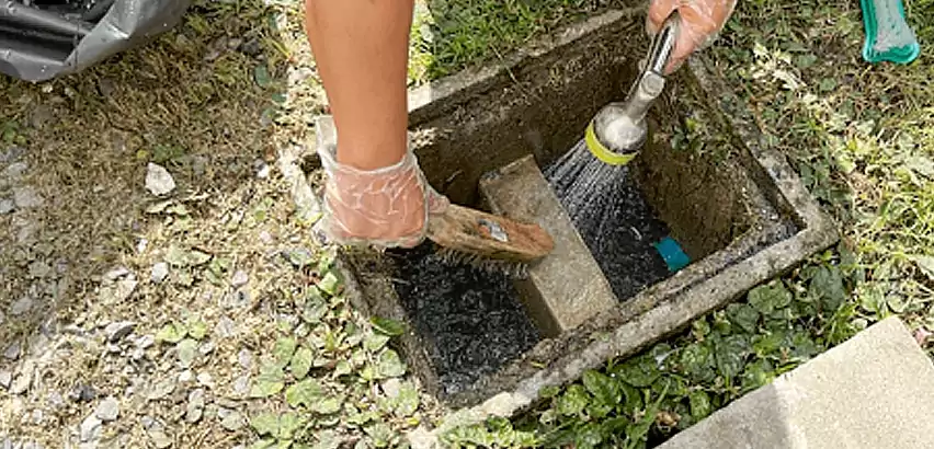 Professional Grease Trap Cleaning Services in Mount Prospect, IL