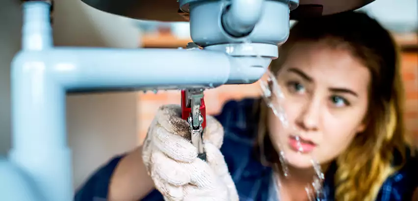 Reliable Pipe Repair Services in Mount Prospect, IL
