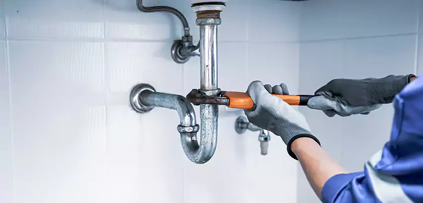 Plumbers Near Me in Mount Prospect, IL