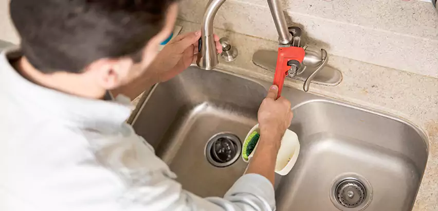 Professional Plumbing Installation Services in Mount Prospect, IL