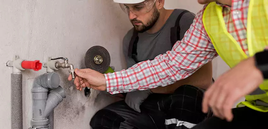 Emergency Plumbing Repair Mount Prospect