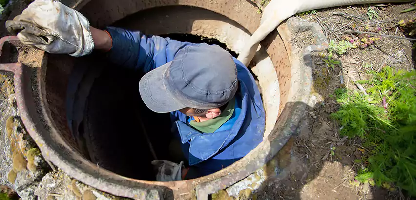 Professional Septic Tank Repair Services in Mount Prospect, IL