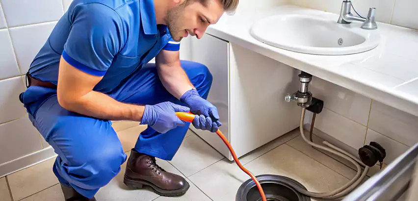 Sewer Line Inspection in Mount Prospect