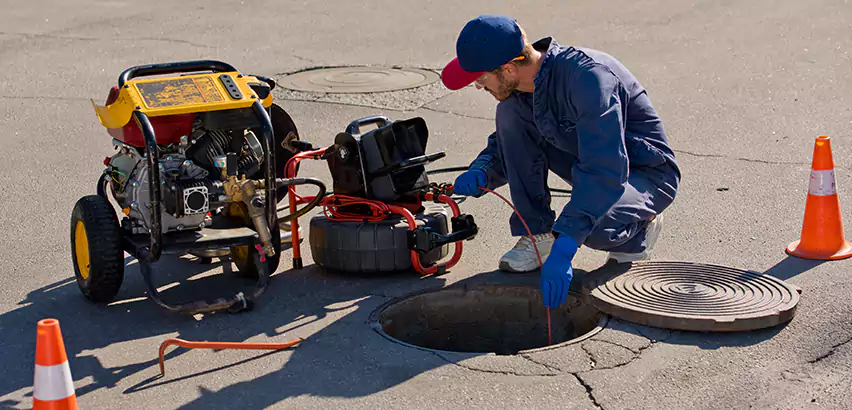 Professional Sewer Repair Services in Mount Prospect, IL