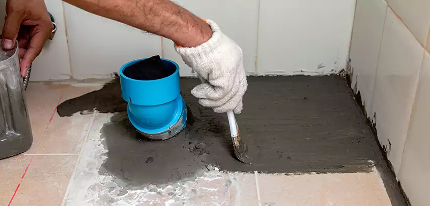 Professional Slab Leak Repair Services in Mount Prospect, IL