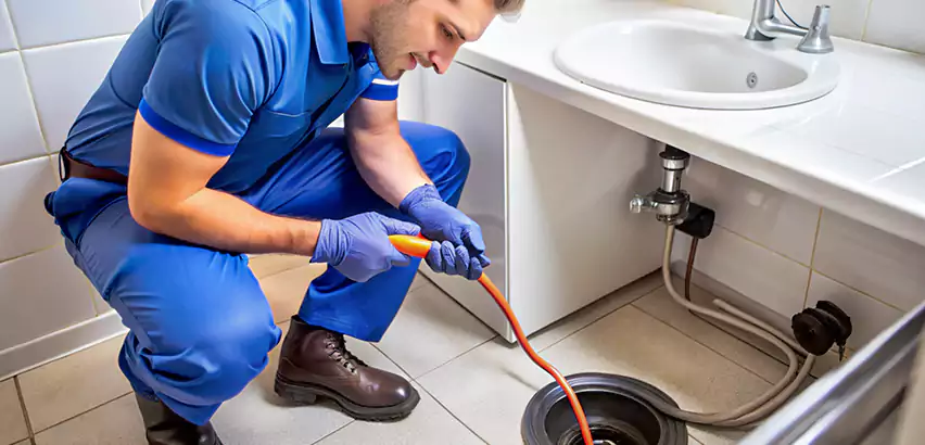 Drain Repair in Mount Prospect