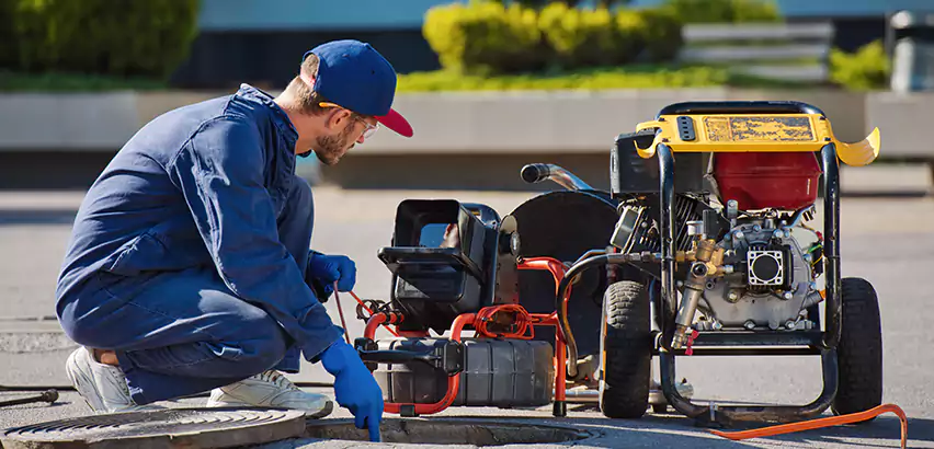 Drain Camera Inspection Near Me Mount Prospect