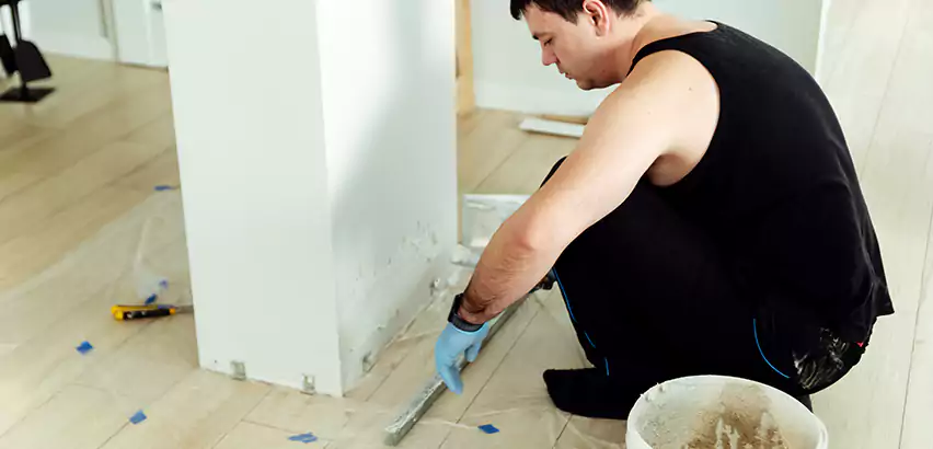 Emergency Foundation Leak Repair in Mount Prospect, IL