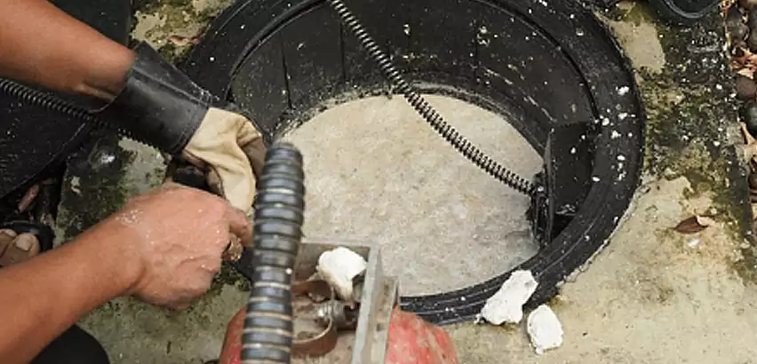 Fat Trap Cleaning in Mount Prospect, IL