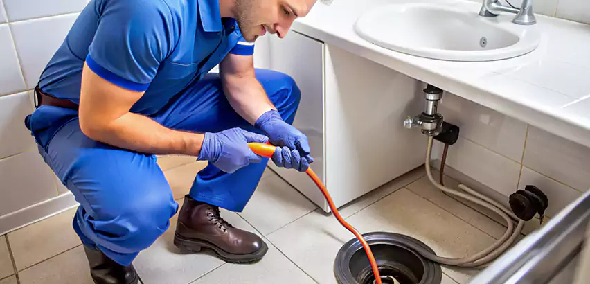 Sewer Jetting in Mount Prospect