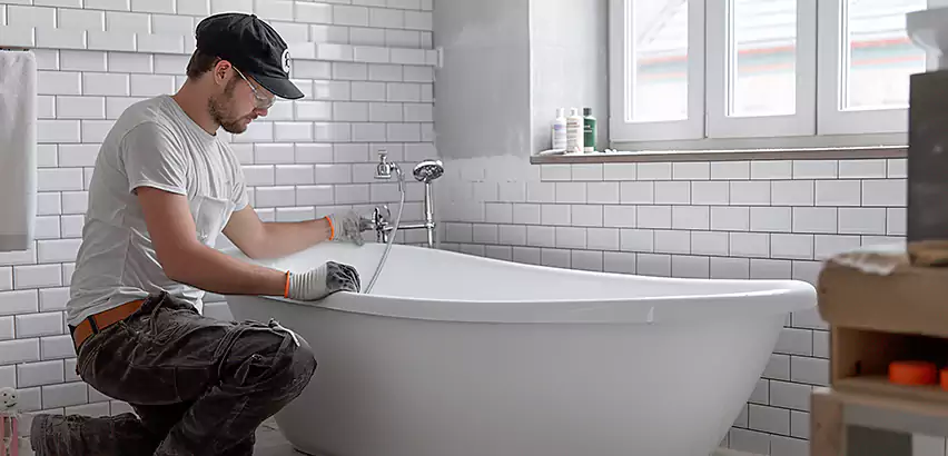 Leak Detection Companies Near Me in Mount Prospect
