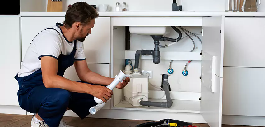 Pipe Replacement Services in Mount Prospect