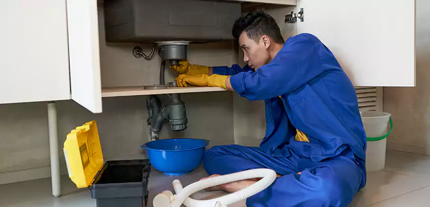 Sewer Line Maintenance Mount Prospect, IL