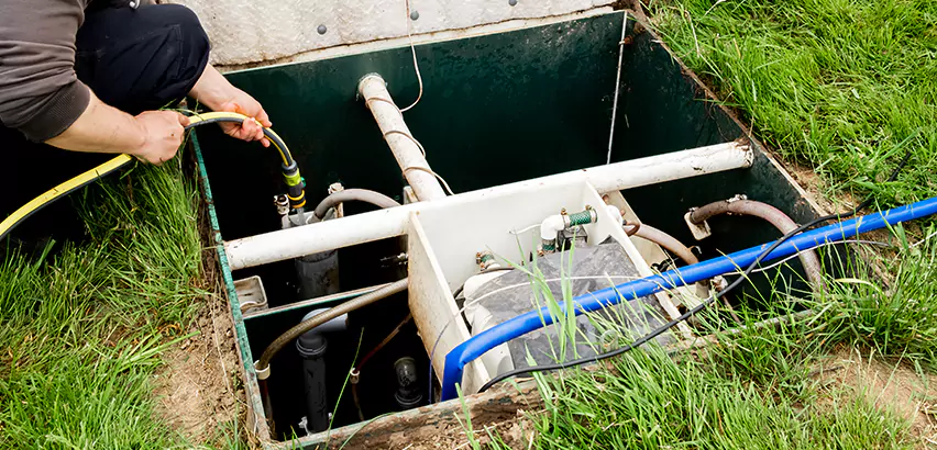 Zoeller Sump Pump Maintenance in Mount Prospect