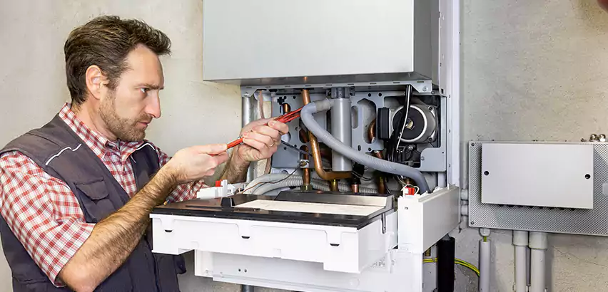 Rinnai Water Heater Maintenance Mount Prospect