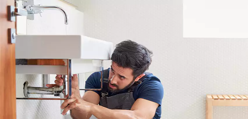 Commercial Water Leak Detection in Mount Prospect