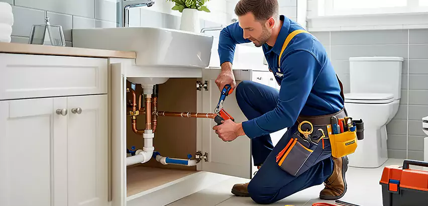 Water Damage Restoration in Mount Prospect