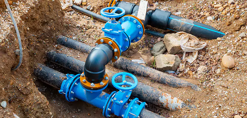 Professional Water Line Installation Services in Mount Prospect, IL