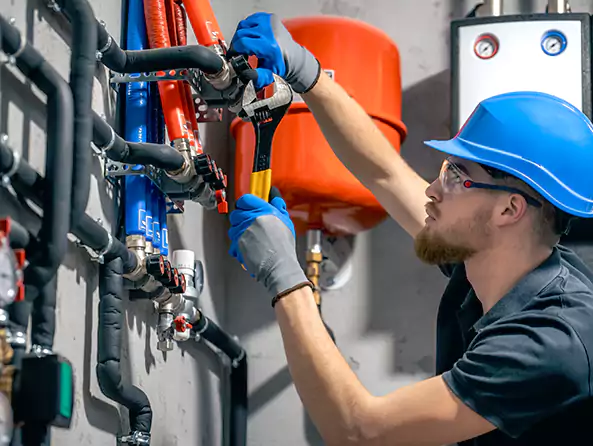 Why Choose Mount Prospect Plumbing Pro for Backflow Preventer Installation in Mount Prospect, IL?