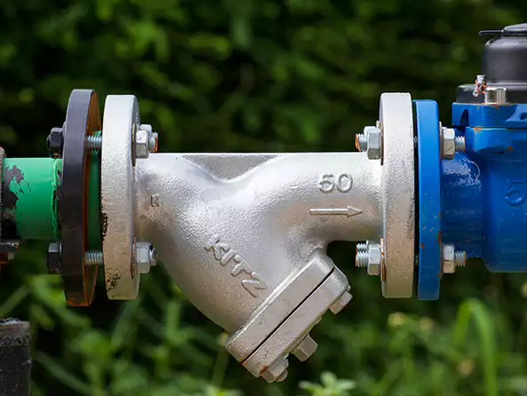 Why Choose Mount Prospect Plumbing Pro for Backflow Preventer Services in Mount Prospect, IL?