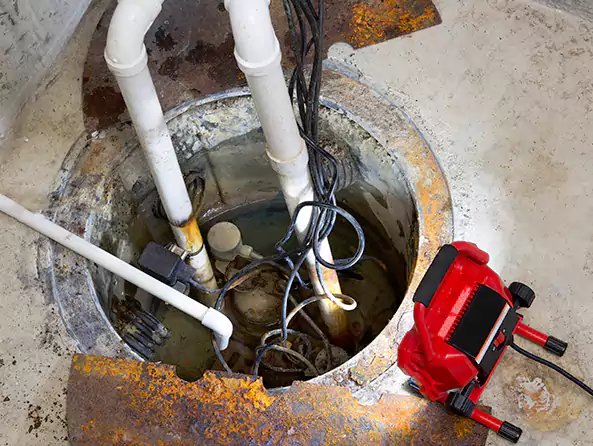 Why Choose Mount Prospect Plumbing Pro for Basement Sump Pump Installation in Mount Prospect?