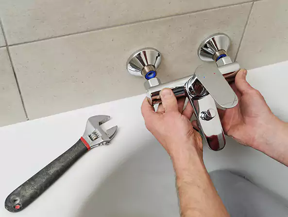 Why Choose Mount Prospect Plumbing Pro for Bathtub Faucet Replacement in Mount Prospect, IL?