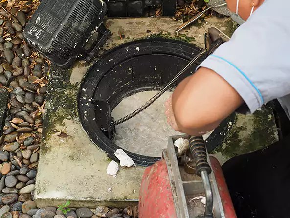 Why Choose Mount Prospect Plumbing Pro for Clogged Drain Repair in Mount Prospect, IL?