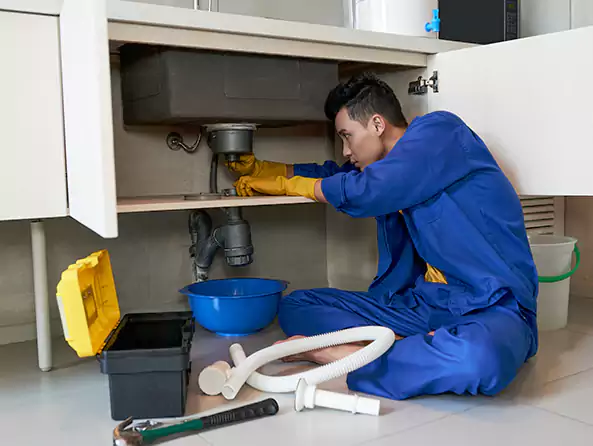 Why Choose Mount Prospect Plumbing Pro for Drain Cleaning in Mount Prospect, IL?