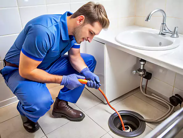 Why Choose Mount Prospect Plumbing Pro for Drain Repairs in Mount Prospect, IL?