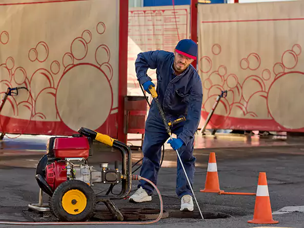 Why Choose Mount Prospect Plumbing Pro for Drain Services in Mount Prospect, IL?
