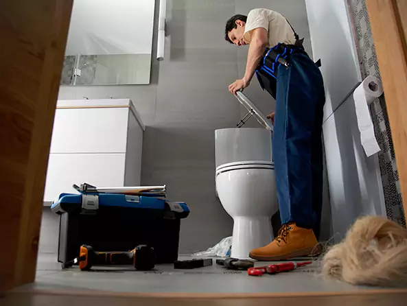  Why Choose Mount Prospect Plumbing Pro for Drainage Services in Mount Prospect, IL?]