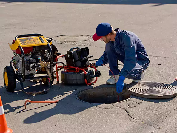 Why Choose Mount Prospect Plumbing Pro for Drains Camera Inspection in Mount Prospect, IL?