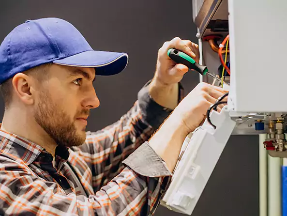 Why Choose Mount Prospect Plumbing Pro for Electric Tankless Water Heater Installation in Mount Prospect, IL?