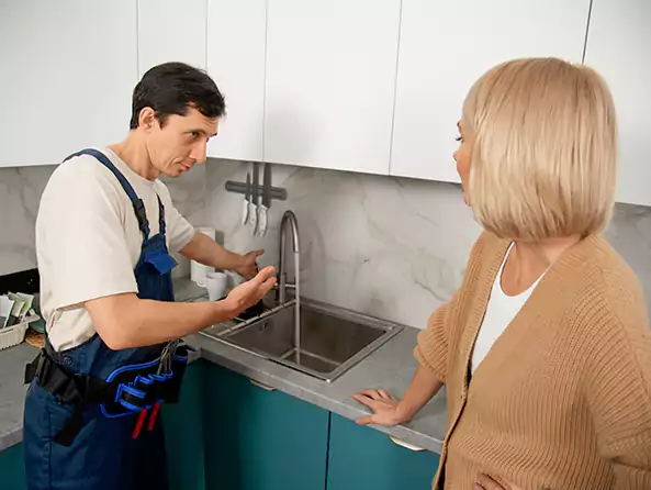 Why Choose Mount Prospect Plumbing Pro for Emergency Plumbing Repair in Mount Prospect, IL?
