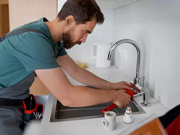 Why Choose Mount Prospect Plumbing Pro for Faucet Repair in Mount Prospect, IL?