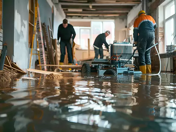 Why Choose Mount Prospect Plumbing Pro for Flood Restoration in Mount Prospect, IL?
