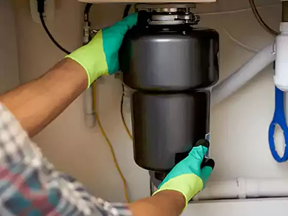 Why Choose Mount Prospect Plumbing Pro for Garbage Disposal Replacement in Mount Prospect, IL?