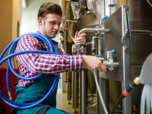 Why Choose Mount Prospect Plumbing Pro for Gas Leak Repair in Mount Prospect, IL?