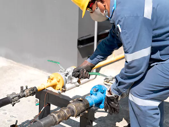 Why Choose Mount Prospect Plumbing Pro for Gas Line Repair in Mount Prospect, IL?
