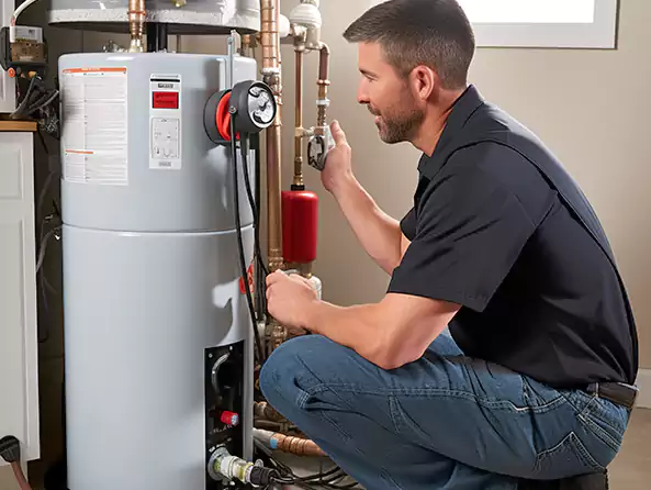 Why Choose Mount Prospect Plumbing Pro for Gas Water Heater Repair in Mount Prospect, IL?