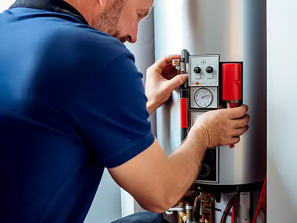 Why Choose Mount Prospect Plumbing Pro for Gas Water Heater Replacement in Mount Prospect, IL?