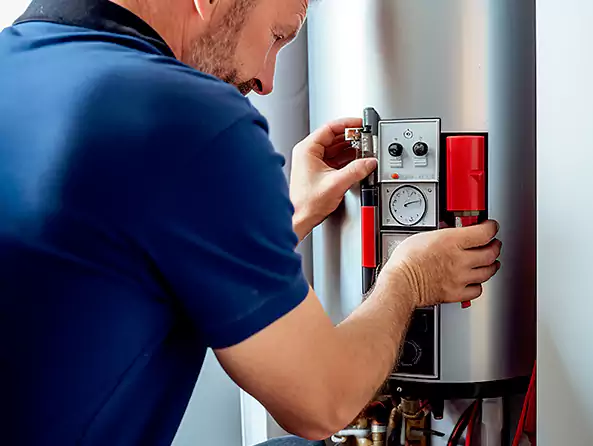 Why Choose Mount Prospect Plumbing Pro for Hot Water Tank Maintenance in Mount Prospect, IL?