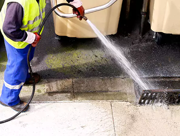 Why Choose Mount Prospect Plumbing Pro for Hydro Jetting in Mount Prospect, IL?