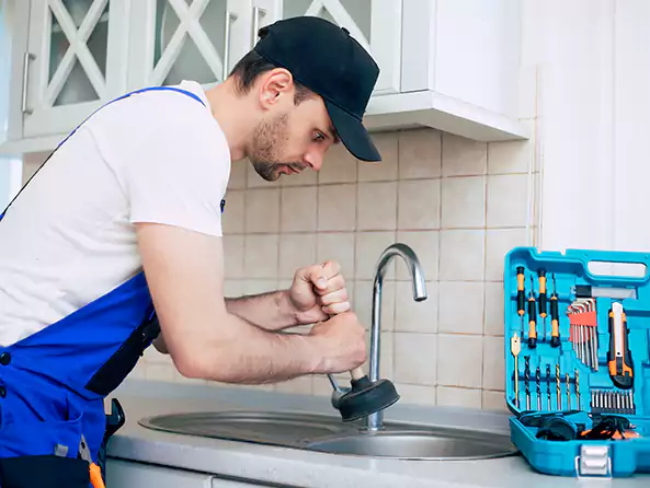 Why Choose Mount Prospect Plumbing Pro for Kitchen Plumbing in Mount Prospect, IL?