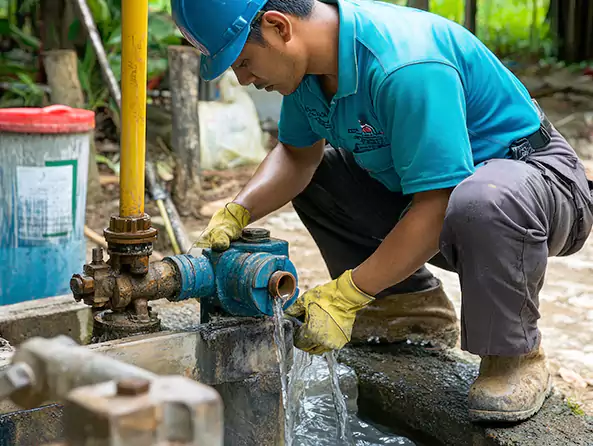 Why Choose Mount Prospect Plumbing Pro for Pipe Repair in Mount Prospect, IL?