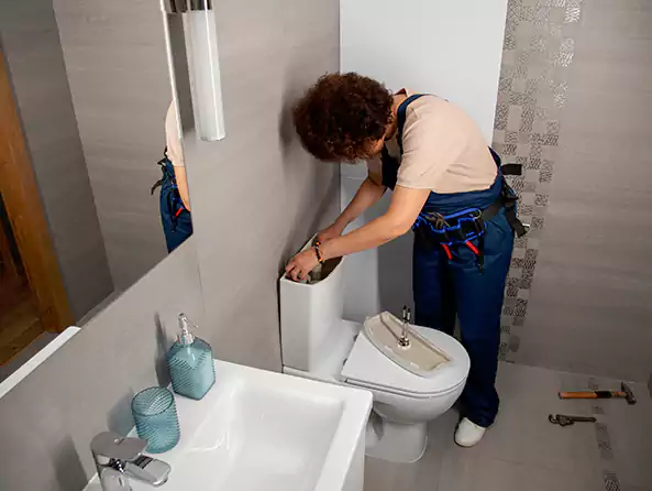 Why Choose Mount Prospect Plumbing Pro for Plumbers Near Me in Mount Prospect, IL?