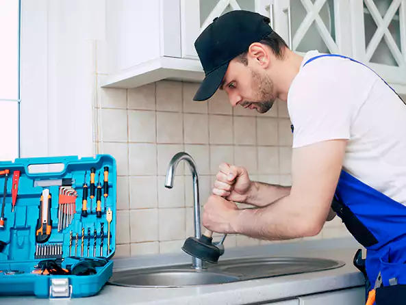 Why Choose Mount Prospect Plumbing Pro for Plumbing Inspection in Mount Prospect, IL?
