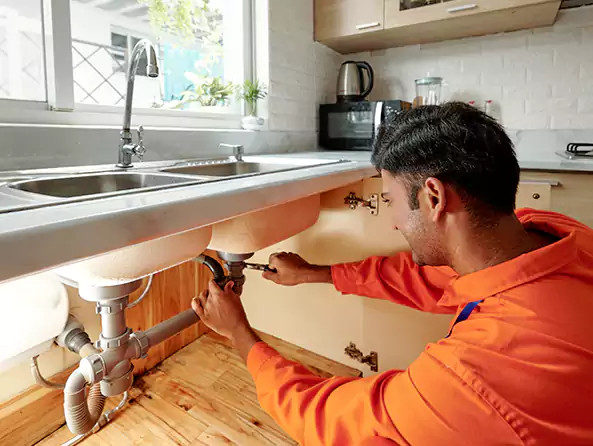 Why Choose Mount Prospect Plumbing Pro for Plumbing Installation in Mount Prospect, IL?