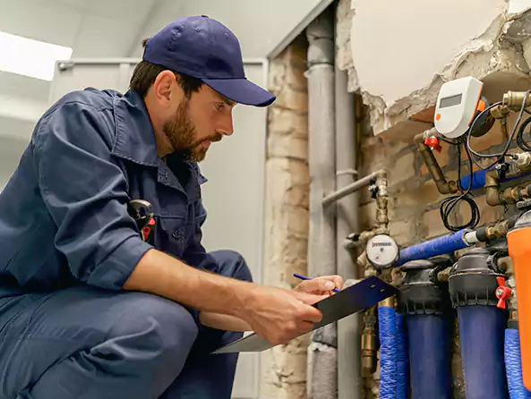 Why Choose Mount Prospect Plumbing Pro for Plumbing Maintenance in Mount Prospect, IL?