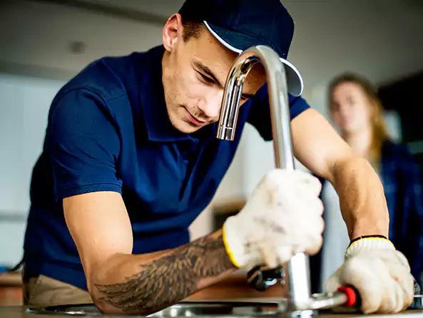Why Choose Mount Prospect Plumbing Pro for Plumbing Repair in Mount Prospect, IL?